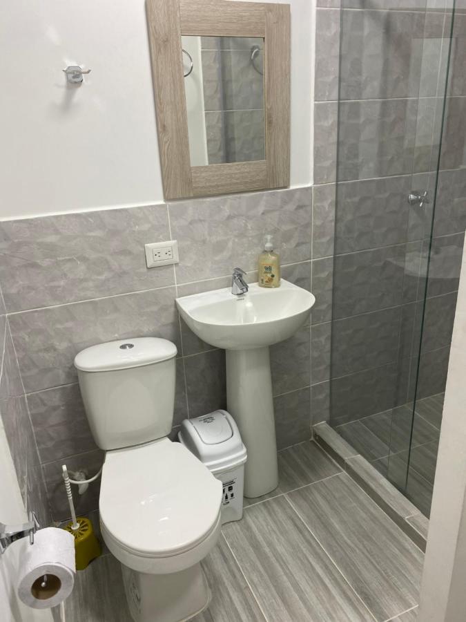 Hotel Belen-La Flora- Cali Valle Del Cauca מראה חיצוני תמונה