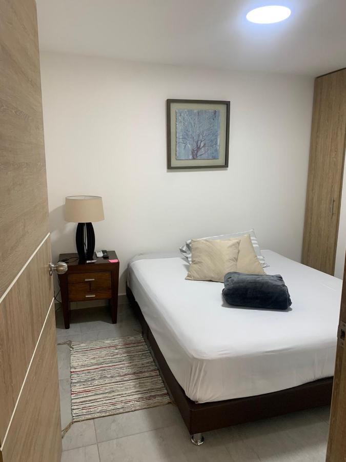 Hotel Belen-La Flora- Cali Valle Del Cauca מראה חיצוני תמונה