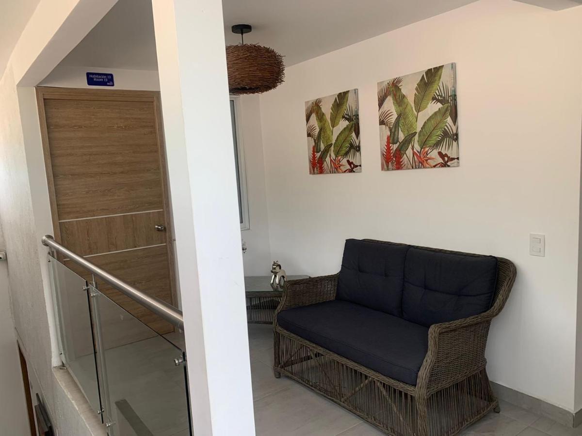 Hotel Belen-La Flora- Cali Valle Del Cauca מראה חיצוני תמונה