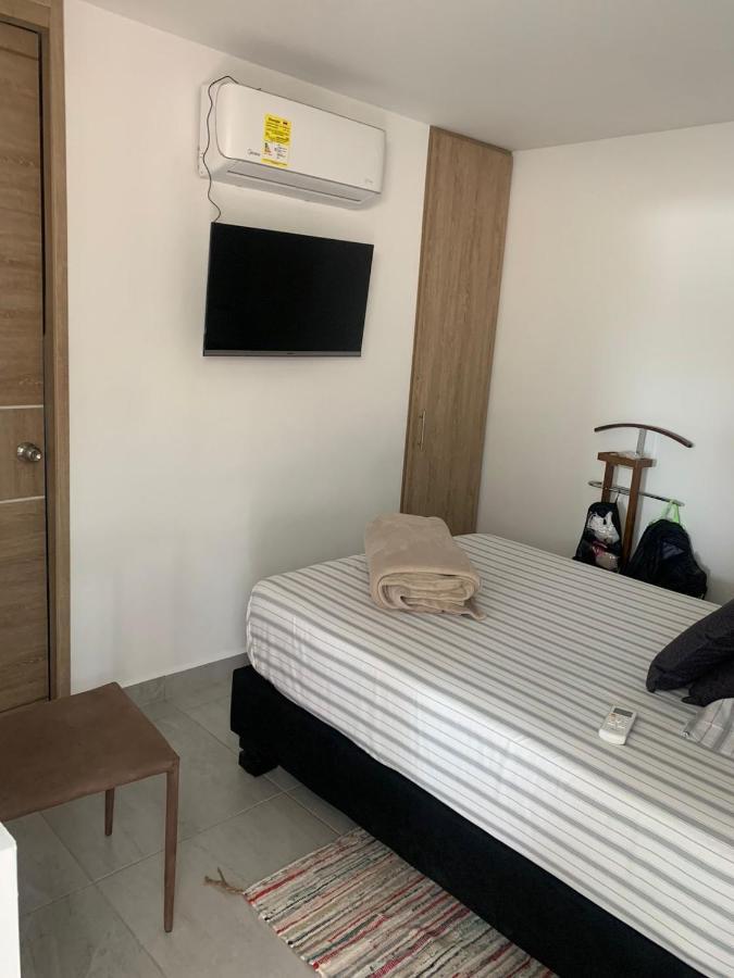 Hotel Belen-La Flora- Cali Valle Del Cauca מראה חיצוני תמונה