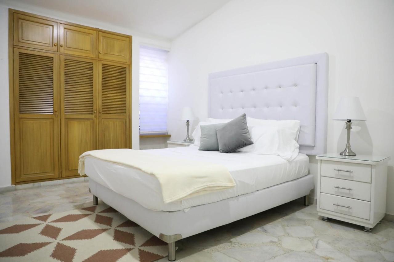 Hotel Belen-La Flora- Cali Valle Del Cauca מראה חיצוני תמונה