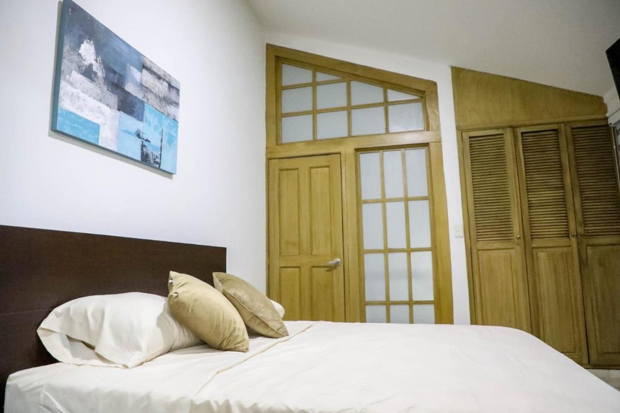 Hotel Belen-La Flora- Cali Valle Del Cauca מראה חיצוני תמונה