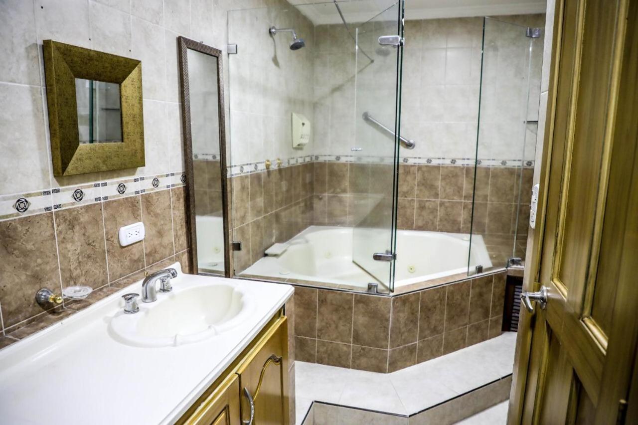 Hotel Belen-La Flora- Cali Valle Del Cauca מראה חיצוני תמונה