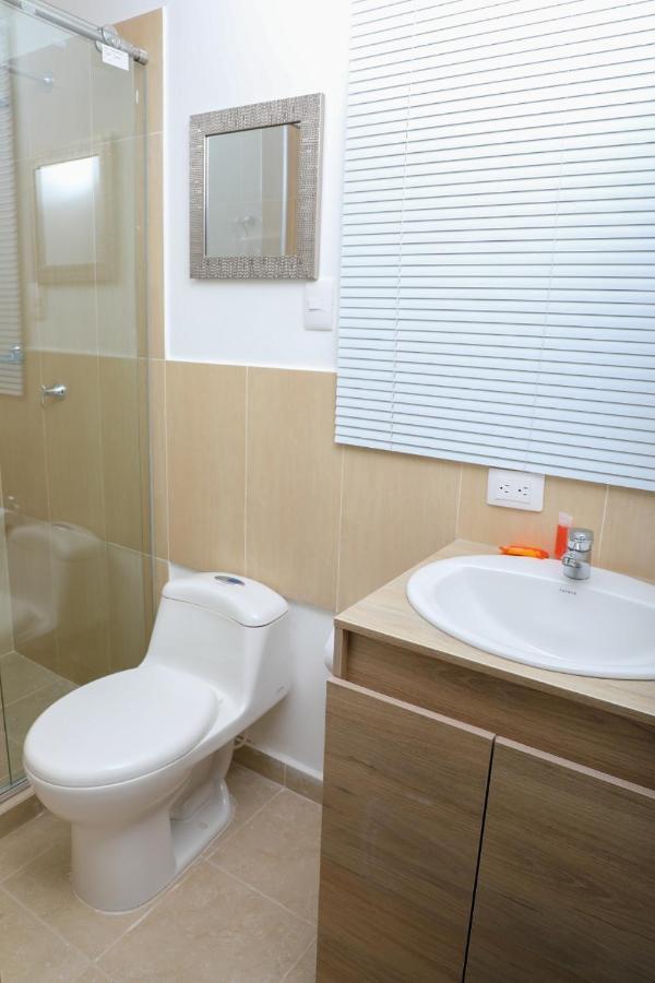 Hotel Belen-La Flora- Cali Valle Del Cauca מראה חיצוני תמונה