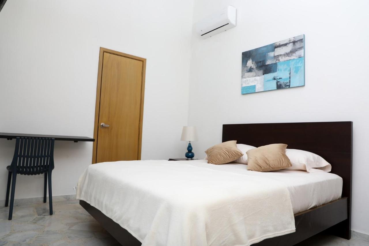 Hotel Belen-La Flora- Cali Valle Del Cauca מראה חיצוני תמונה