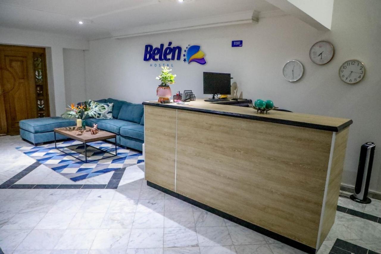Hotel Belen-La Flora- Cali Valle Del Cauca מראה חיצוני תמונה