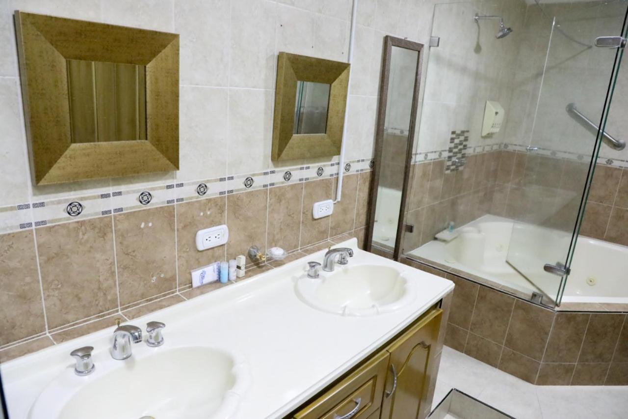 Hotel Belen-La Flora- Cali Valle Del Cauca מראה חיצוני תמונה