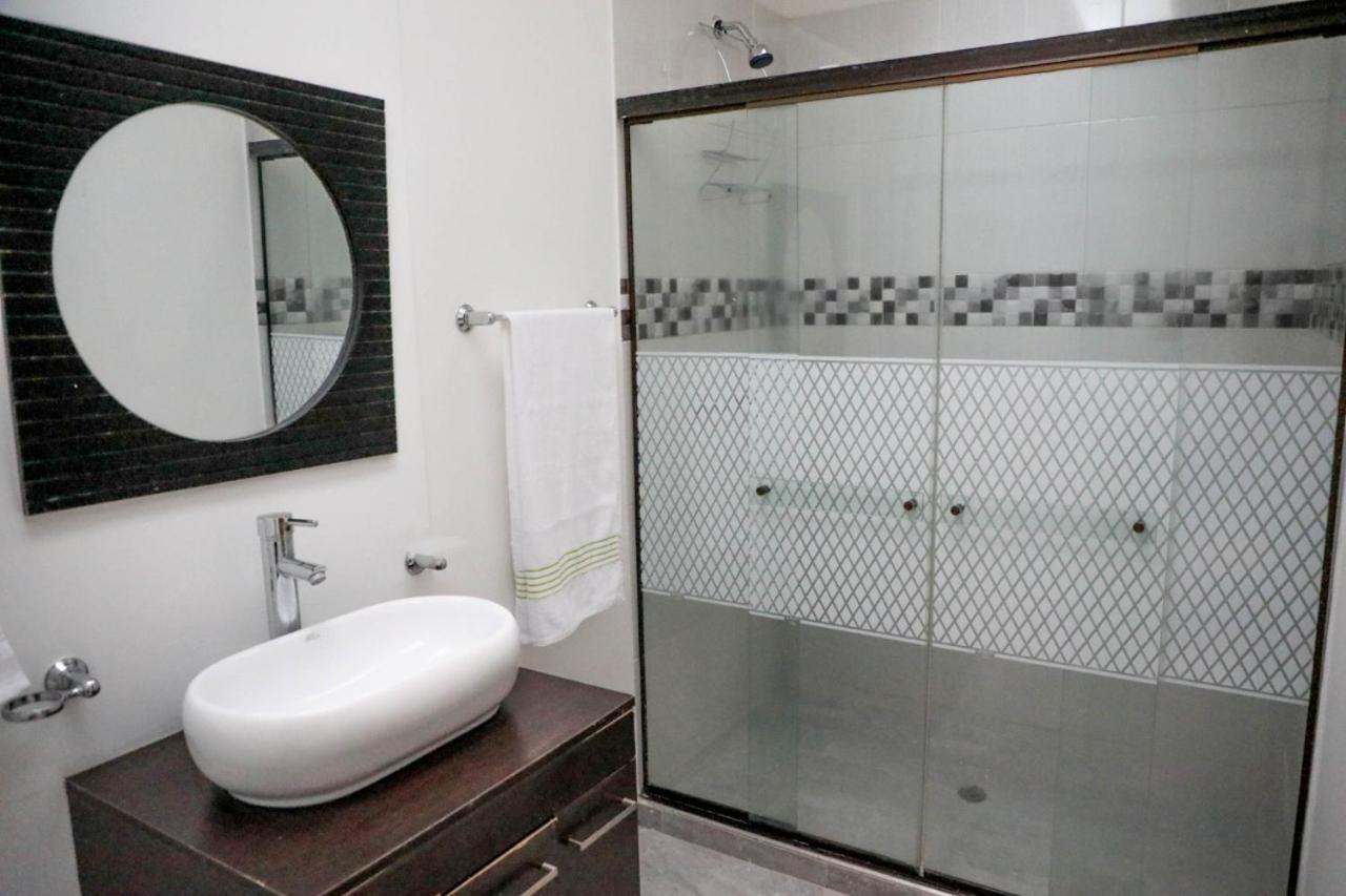 Hotel Belen-La Flora- Cali Valle Del Cauca מראה חיצוני תמונה