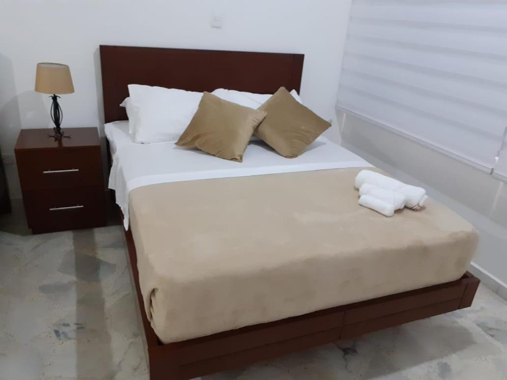 Hotel Belen-La Flora- Cali Valle Del Cauca מראה חיצוני תמונה
