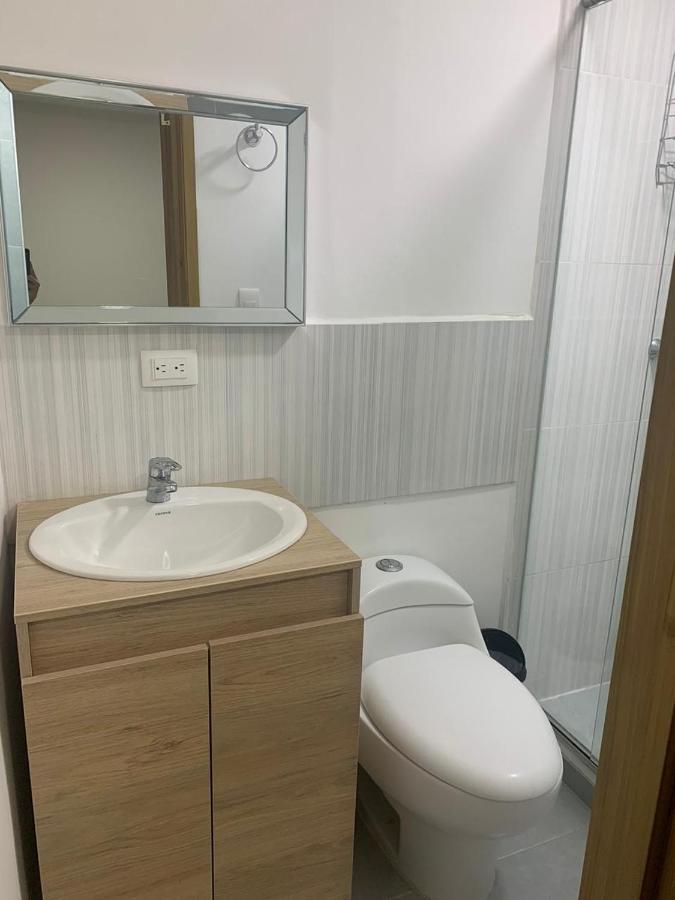 Hotel Belen-La Flora- Cali Valle Del Cauca מראה חיצוני תמונה
